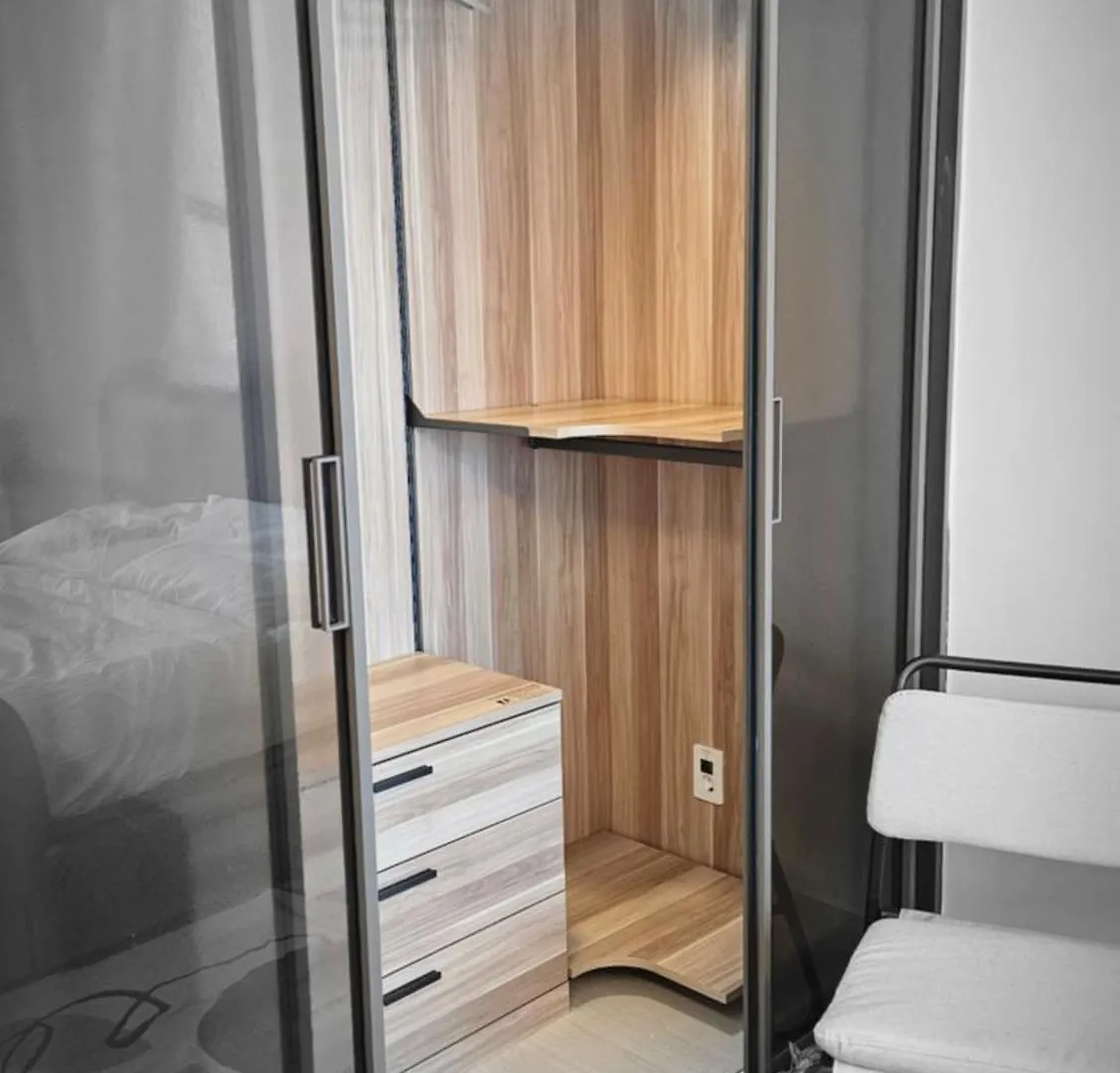 부산광역시 Switzen Kcc Ocean View 아파트 호텔