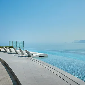 5* 호텔 시그니엘 부산