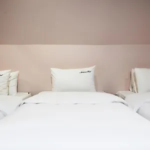 No25 Yeonsan Hotel