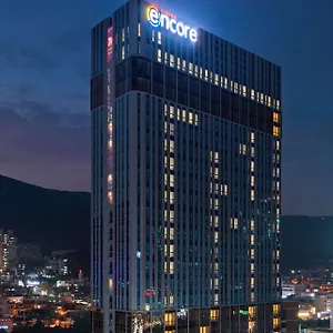 Ramada Encore By Wyndham Haeundae Busan