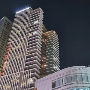 The Solid - Elbon The By Haeundae Appart hôtel