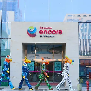 Ramada Encore By Wyndham Station Hotel