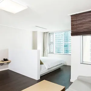 3* 리조트 한화리조트 해운대