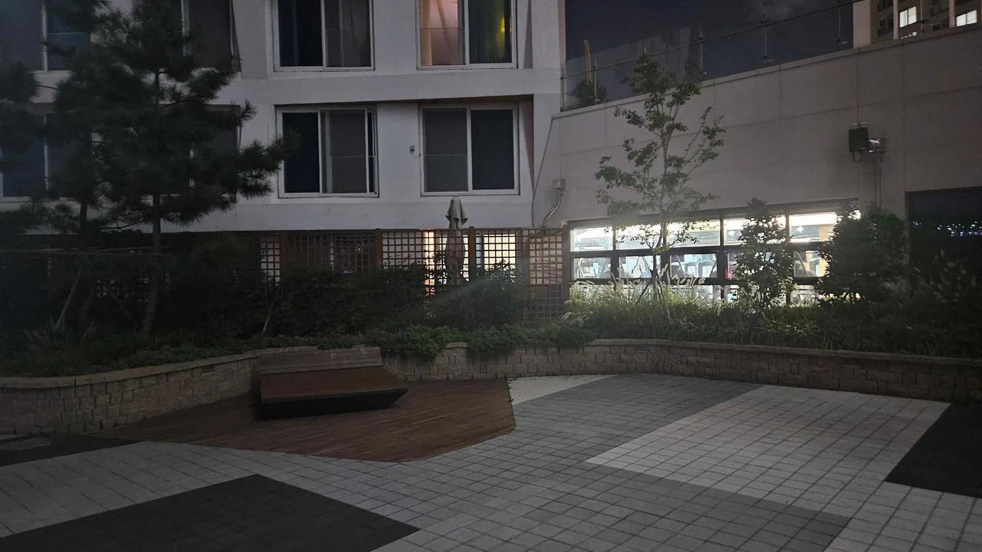 아파트호텔 부산광역시 Switzen Kcc Ocean View 아파트 호텔 대한민국