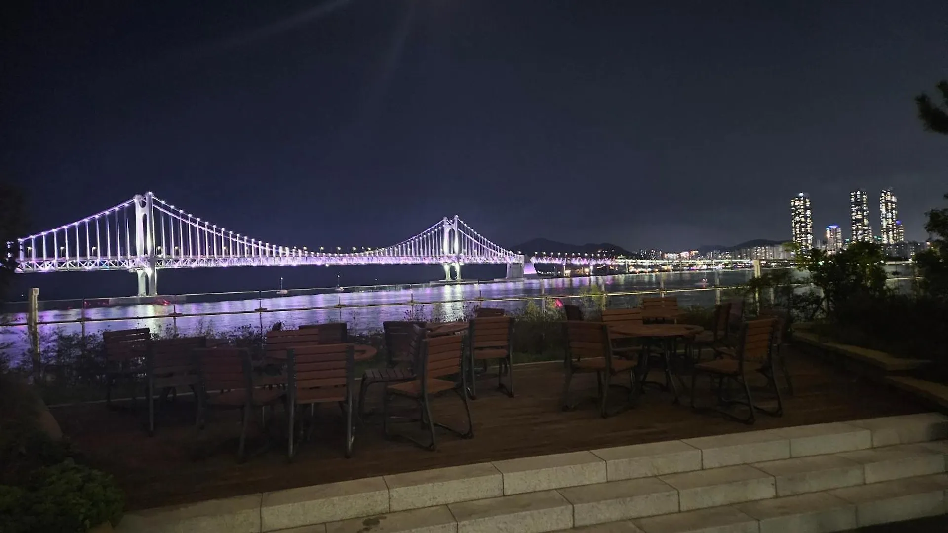 Switzen Kcc Ocean View Aparthotel Busan 0*,